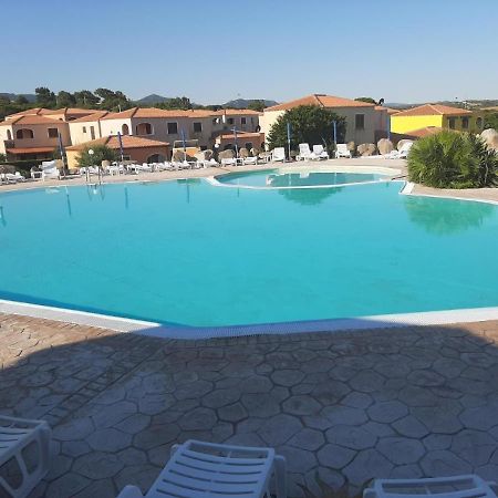 Surf House Mirice Apartment Vignola Mare Exterior photo
