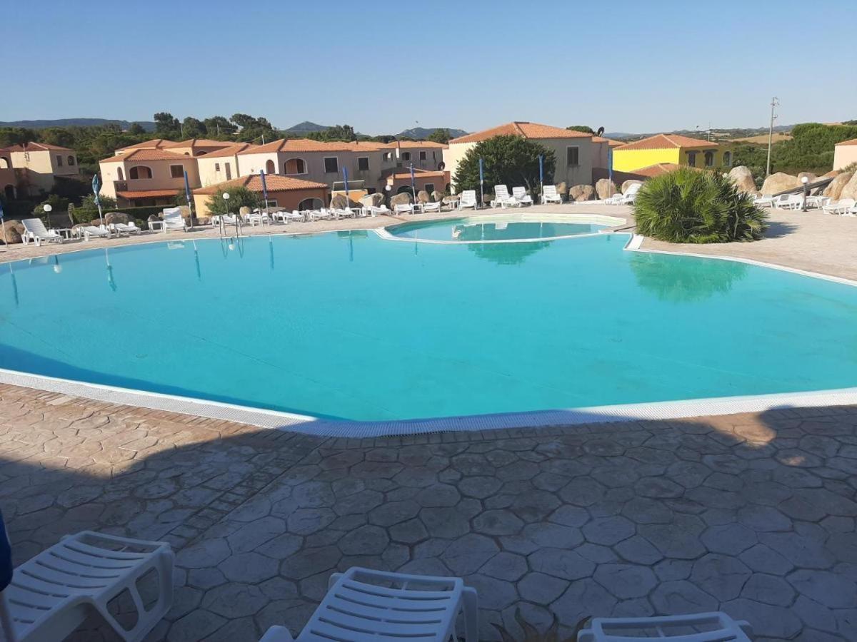 Surf House Mirice Apartment Vignola Mare Exterior photo