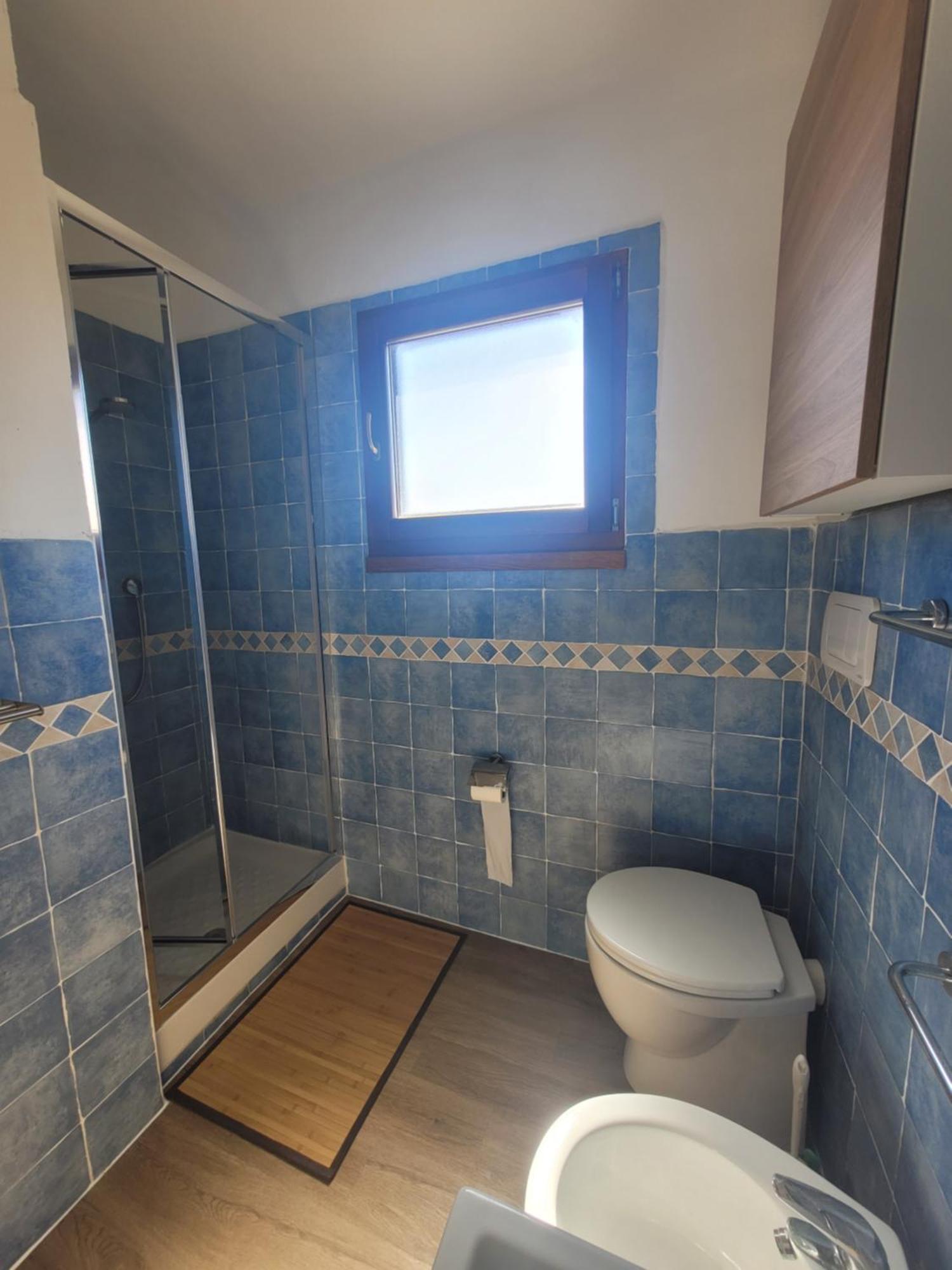 Surf House Mirice Apartment Vignola Mare Exterior photo