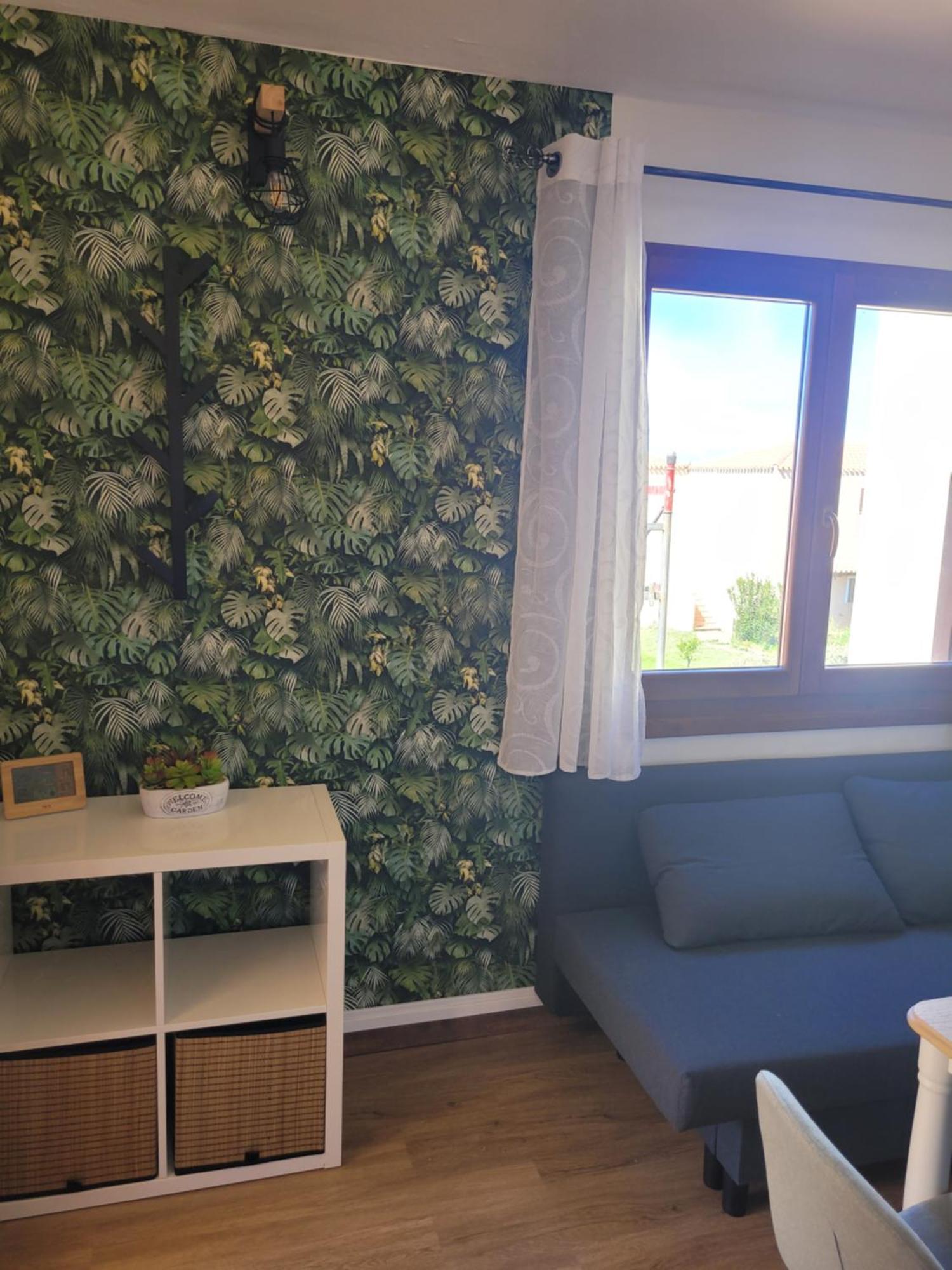 Surf House Mirice Apartment Vignola Mare Exterior photo