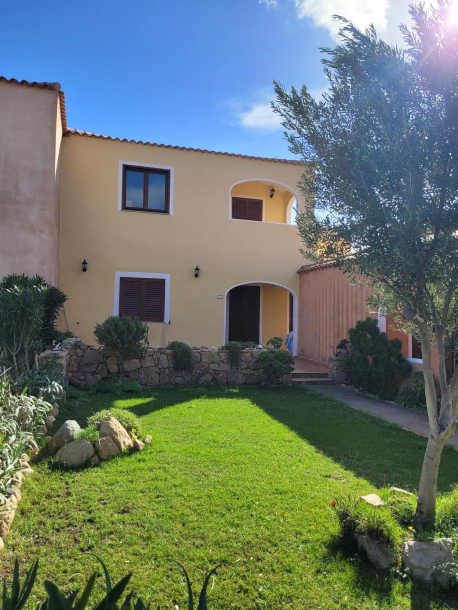 Surf House Mirice Apartment Vignola Mare Exterior photo