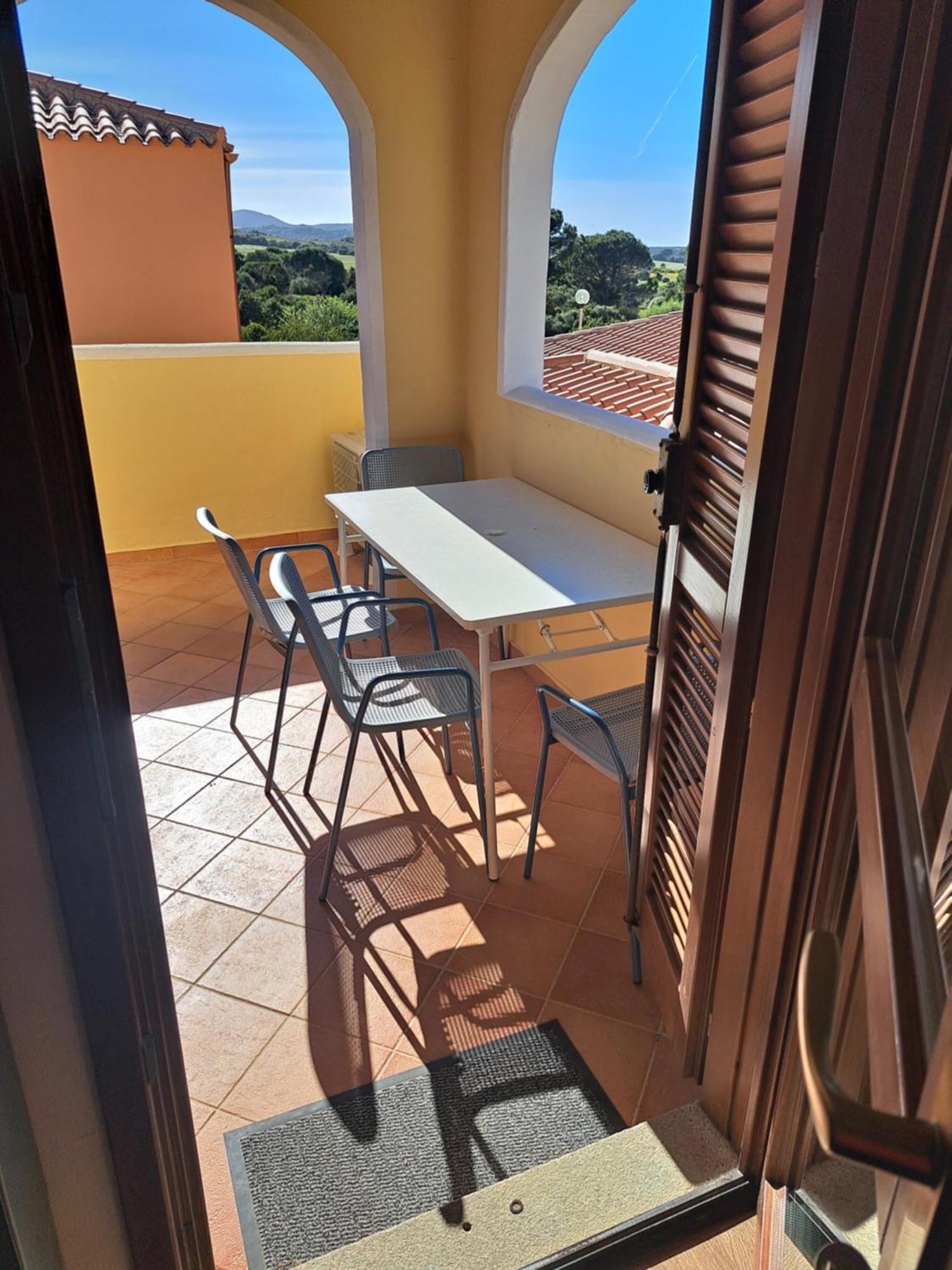 Surf House Mirice Apartment Vignola Mare Exterior photo